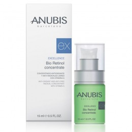 Concentrat cu Retinol Ten Matur – Anubis Excellence Bio Retinol Concentrate 15 ml la cel mai bun pret