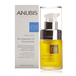 Concentrat de Uleiuri Nutritive si Hidratante – Anubis Excellence Bio Essential Oil Concentrate 15 ml la cel mai bun pret