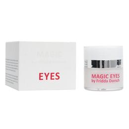 Contur pentru ochi Magic Eyes Fridda Dorsch 15 ml la cel mai bun pret