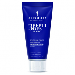 Cosmetica Afrodita – Crema Nutritiva Ten Uscat Anti-Age 3Peptides Cell-Active 100 ml la cel mai bun pret