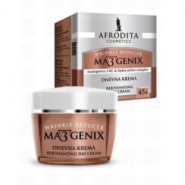 Cosmetica Afrodita – Crema de Intinerire de Zi Ma3Genix 50 ml la cel mai bun pret