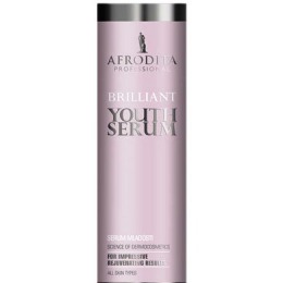 Cosmetica Afrodita – Ser de Rejuvenare Brilliant Youth Serum 100 ml la cel mai bun pret