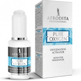 Cosmetica Afrodita – Serum Activator Oxigenare Pure Oxigen 30 ml la cel mai bun pret