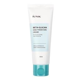 Cream pentru fiecare zi de hidratare – iUNIK Beta-Glucan Daily Moisture, 60ml la cel mai bun pret