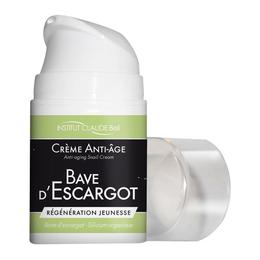 Crema Anti-Age cu Extract de Melc – Bave Escargot, Institut Claude Bell 50ml la cel mai bun pret