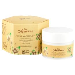 Crema Antiacnee Apiterra, Apicola Pastoral Georgescu, 50ml la cel mai bun pret