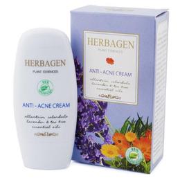 Crema Antiacnee Herbagen, 50g la cel mai bun pret