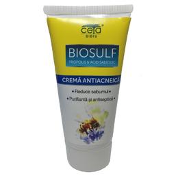 Crema Antiacneica cu Biosulf Ceta, 50ml la cel mai bun pret