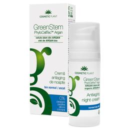 Crema Antiaging de Noapte GreenStem Cosmetic Plant, 50ml la cel mai bun pret