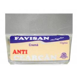 Crema Anticearcan Virginia Favisan, 40ml la cel mai bun pret