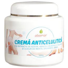 Crema Anticelulitica Abemar Med, 200g la cel mai bun pret