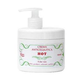 Crema Anticelulitica Hot Kosmo Line, 500ml la cel mai bun pret