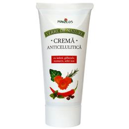 Crema Anticelulitica Manicos, 200ml la cel mai bun pret