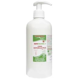 Crema Anticelulitica cu 11 Plante Favicelusal 1 Favisan, 500ml la cel mai bun pret