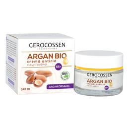 Crema Antirid 55+ Argan Bio Gerocossen, 50 ml la cel mai bun pret