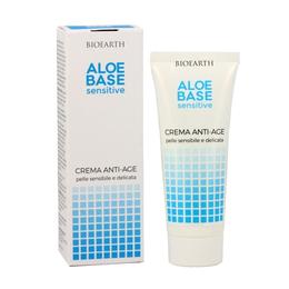 Crema Antirid Aloebase Bioearth, 50 ml la cel mai bun pret