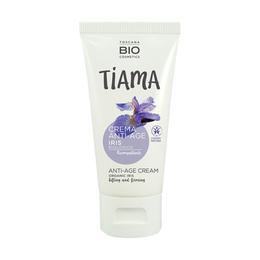 Crema Antirid Bio cu Iris Tiama, 50ml la cel mai bun pret