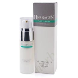 Crema Antirid Miorelax Herbagen, 30ml la cel mai bun pret