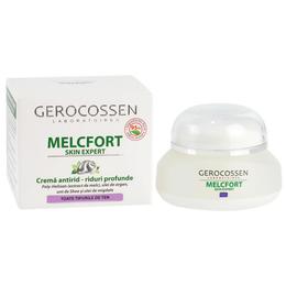 Crema Antirid – Riduri Profunde Melcfort Skin Expert Gerocossen, 35ml la cel mai bun pret