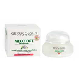 Crema Antirid – Riduri Superficiale Melcfort Skin Expert Gerocossen, 35ml la cel mai bun pret