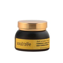 Crema Antirid cu Turmeric si Amla Soultree, 25ml la cel mai bun pret