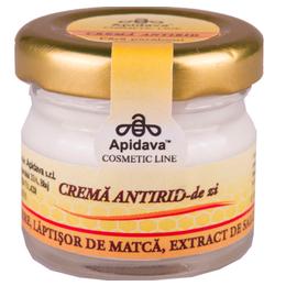 Crema Antirid de Zi Apidava, 30ml la cel mai bun pret