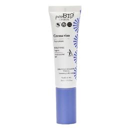 Crema Bio Light Hidratanta cu Acid Hialuronic PuroBio Cosmetics, 30ml la cel mai bun pret