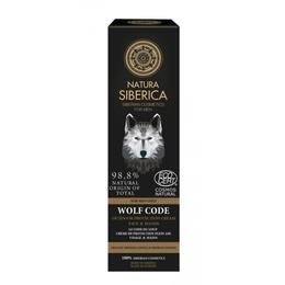 Crema Bio de Maini si Fata pentru Barbati Wolf Code Natura Siberica, 80ml la cel mai bun pret