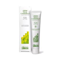 Crema Bio de Tuia si Hamamelis Argital 75ml la cel mai bun pret