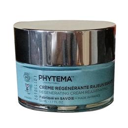 Crema Bio regeneranta de reintinerire, Creme Regenerante Rajeunissante, Phytema 50ml la cel mai bun pret