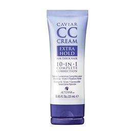 Crema CC de Styling si Tratament – Alterna Caviar CC Cream Extra Hold 10-in-1 Complete Correction, 25ml la cel mai bun pret