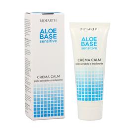 Crema Calm Aloebase pentru Piele Uscata si Atopica Bioearth, 50 ml la cel mai bun pret