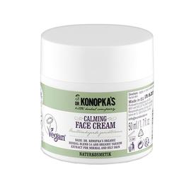 Crema Calmanta pentru Ten Normal sau Gras Dr. Konopka, 50 ml la cel mai bun pret