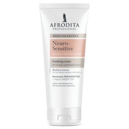 Crema Calmanta pentru Ten Sensibil Normal si Mixt Neuro-Sensitive Cosmetica Afrodita, 100ml la cel mai bun pret