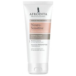 Crema Calmanta pentru Ten Sensibil Uscat Neuro-Sensitive Cosmetica Afrodita, 100ml la cel mai bun pret