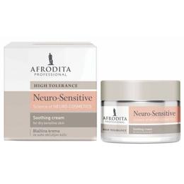 Crema Calmanta pentru Ten Sensibil Uscat Neuro-Sensitive Cosmetica Afrodita, 50ml la cel mai bun pret