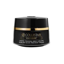 Crema Collistar Sublime Black Precious, luminozitate si intinerire, 50 ml la cel mai bun pret