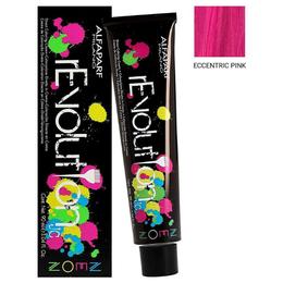 Crema Colorare Directa Roz Excentric – Alfaparf Milano Jean's Color rEvolution Direct Coloring Cream Neon ECCENTRIC PINK 90 ml la cel mai bun pret