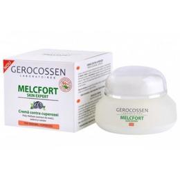 Crema Contra Cuperozei Melcfort Skin Expert Gerocossen, 35 ml la cel mai bun pret