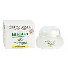 Crema Contra Petelor Melcfort Skin Expert Gerocossen, 35 ml la cel mai bun pret