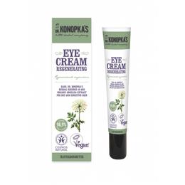 Crema Contur Ochi Regeneranta pentru Ten Uscat sau Sensibil Dr. Konopka, 20 ml la cel mai bun pret