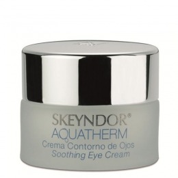 Crema Contur Ochi – Skeyndor Aquatherm Soothing Eye Cream 15 ml la cel mai bun pret