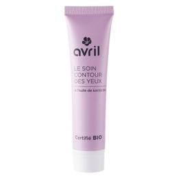 Crema Contur Ochi cu Argan Avril, 40 ml la cel mai bun pret