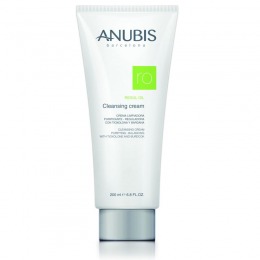 Crema Curatare Ten Gras – Anubis Regul Oil Cleansing Cream 200 ml la cel mai bun pret