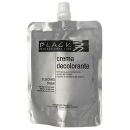 Crema Decoloranta – Black Professional Line Bleaching Cream, 250g la cel mai bun pret