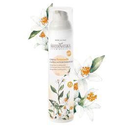 Crema Definire Bucle cu Flori de Portocale MaterNatura, 100ml la cel mai bun pret