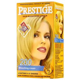 Crema Deoloranta Rosa Impex Prestige, nuanta 200 Bleaching Cream la cel mai bun pret