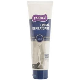 Crema Depilatoare MEN Farmec, 150ml la cel mai bun pret