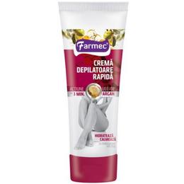 Crema Depilatoare Rapida Farmec, 150ml la cel mai bun pret