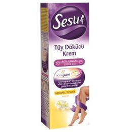 Crema Depilatoare Sesu, 100 ml la cel mai bun pret